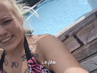 laylam Commando Sexy