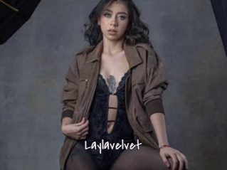laylavelvet Commando Sexy