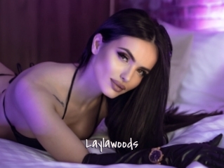 laylawoods Commando Sexy