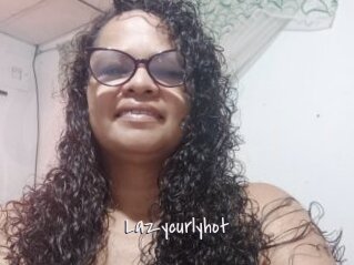 Lazycurlyhot