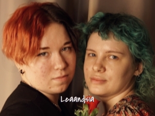 Leaandsia