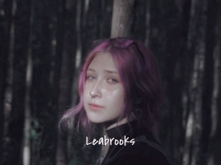 Leabrooks