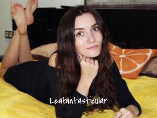 Leafantasticular