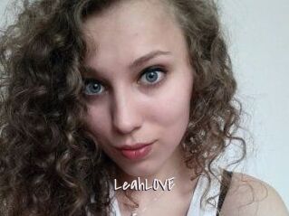 LeahLOVE