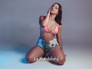 Leahashford