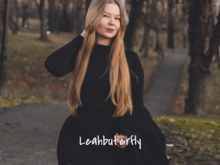 Leahbuterfly