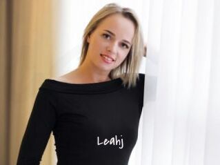 leahj Commando Sexy