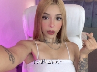 leahlaurentt Commando Sexy