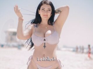 Leahllush