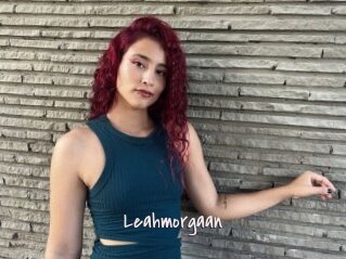 Leahmorgaan