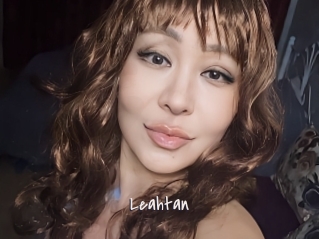 Leahtan