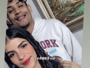 Leamnikole