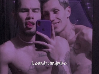 Leandroandmike