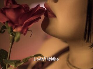 Leanthblake