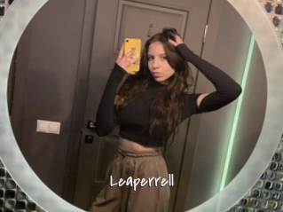 Leaperrell