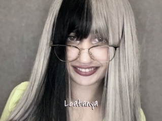 Leatanya