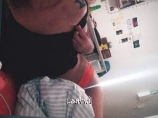Leatwil