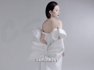 Leauamber