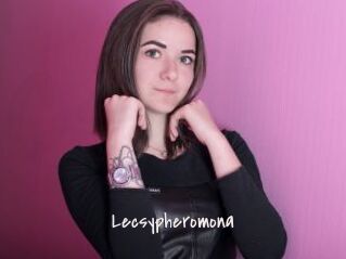 Lecsypheromona