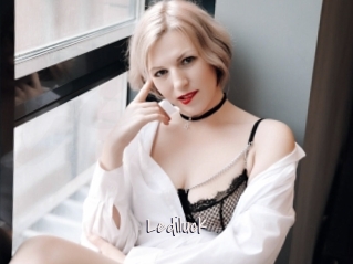 Lediluck