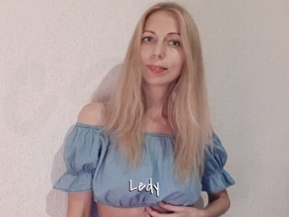 Ledy