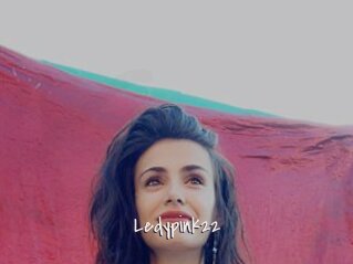 Ledypink22