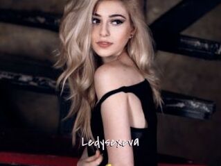 Ledysexeva