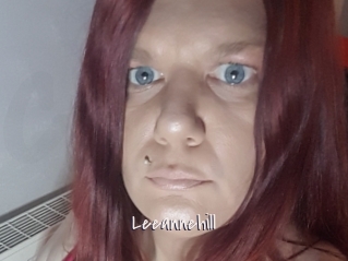 Leeannehill