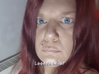 Leeannemiller