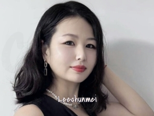 Leechunmei