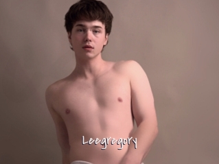 Leegregory
