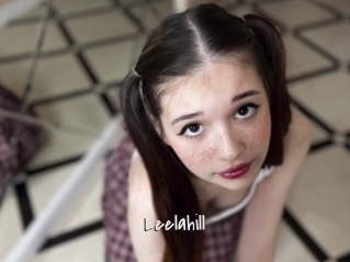 Leelahill