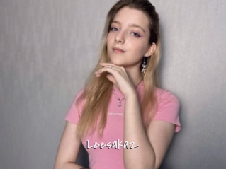 Leesakaz