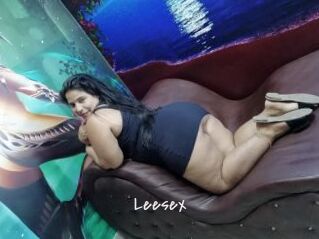 Leesex