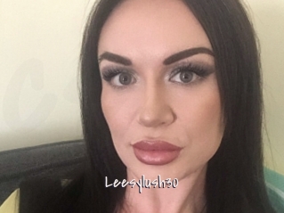 Leesylush30