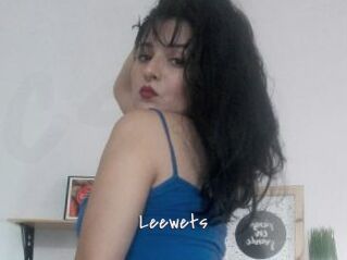 leewets Commando Sexy