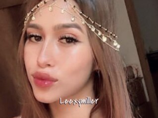 Leexymiller