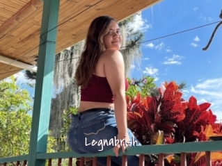 Legnabrish
