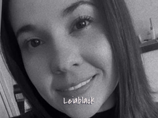 Leiablack