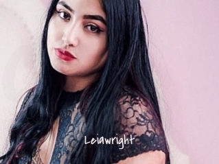 Leiawright