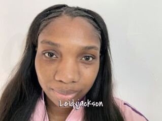 Leidyjackson