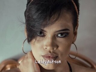 Leidyjackson