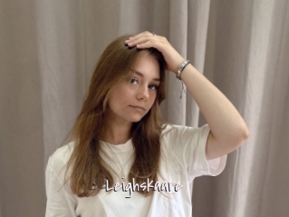 Leighskaare