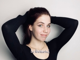Leilaamond