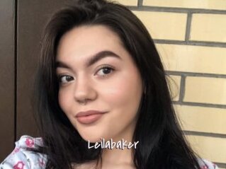 Leilabaker