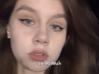 Leilablanch