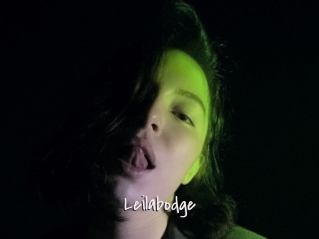 Leilabodge