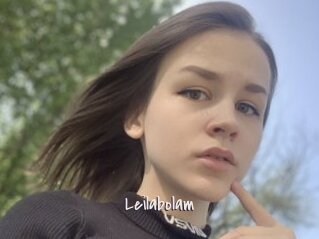 Leilabolam