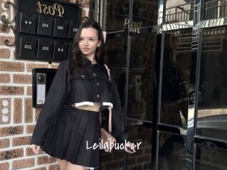 leilabucker Commando Sexy
