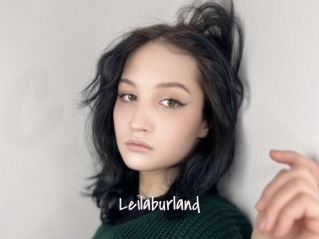 Leilaburland